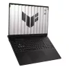 ASUS TUF Gaming A16 FA608UM-QT066W AMD Ryzen™ 7 260 klēpjdators 40,6 cm (16 collu) 2.5K 32 GB DDR5-SDRAM 1 TB SSD NVIDIA GeForce RTX 5060 Wi-Fi 6E (802.11ax) Windows 11 Home pelēks