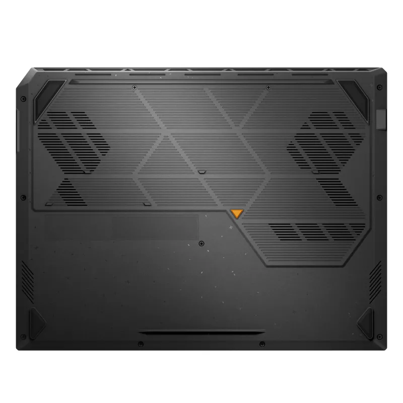 ASUS TUF Gaming A16 FA608UM-QT066W AMD Ryzen™ 7 260 klēpjdators 40,6 cm (16 collu) 2.5K 32 GB DDR5-SDRAM 1 TB SSD NVIDIA GeForce RTX 5060 Wi-Fi 6E (802.11ax) Windows 11 Home pelēks