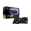 Grafikas karte MSI GeForce RTX 5060 Ti 8G GAMING TRIO OC — 8 GB GDDR7, 128-bit, PCIe 5.0, 3 ventilatori