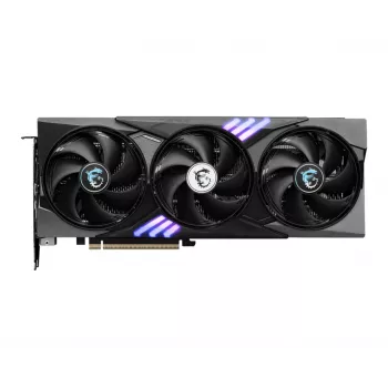 Grafikas karte MSI GeForce RTX 5060 Ti 8G GAMING TRIO OC — 8 GB GDDR7, 128-bit, PCIe 5.0, 3 ventilatori
