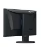 Datora monitors EIZO FlexScan EV2400R-BK 23.8 collas (60.5 cm) Full HD 1920x1080 IPS LCD, 5 ms, USB centrmezgls, skaļruņi, VESA, augstuma regulējams, melns