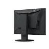 Datora monitors EIZO FlexScan EV2400R-BK 23.8 collas (60.5 cm) Full HD 1920x1080 IPS LCD, 5 ms, USB centrmezgls, skaļruņi, VESA, augstuma regulējams, melns