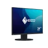 Datora monitors EIZO FlexScan EV2400R-BK 23.8 collas (60.5 cm) Full HD 1920x1080 IPS LCD, 5 ms, USB centrmezgls, skaļruņi, VESA, augstuma regulējams, melns