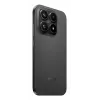 Viedtālrunis Xiaomi 17 — 16 cm (6.3 collu) displejs, Snapdragon 8 Elite Gen 5, 12 GB RAM, 512 GB, 50 MP trīskāršā kamera, 6330 mAh, Melns