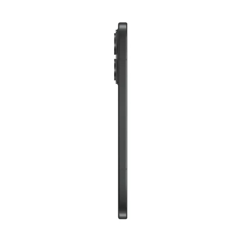 Viedtālrunis Xiaomi 17 — 16 cm (6.3 collu) displejs, Snapdragon 8 Elite Gen 5, 12 GB RAM, 512 GB, 50 MP trīskāršā kamera, 6330 mAh, Melns