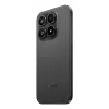 Viedtālrunis Xiaomi 17 — 16 cm (6.3 collu) displejs, Snapdragon 8 Elite Gen 5, 12 GB RAM, 512 GB, 50 MP trīskāršā kamera, 6330 mAh, Melns