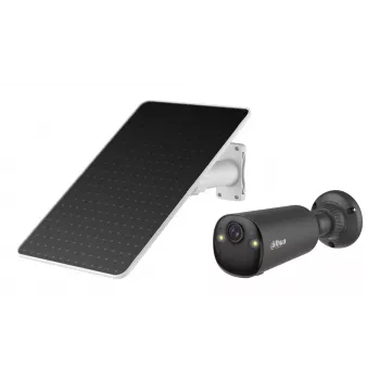 Dahua Technology KIT/BF4CA-0210B/M0508 drošības kamera Bullet IP drošības kamera Āra 2560 x 1440 pikseļi Siena