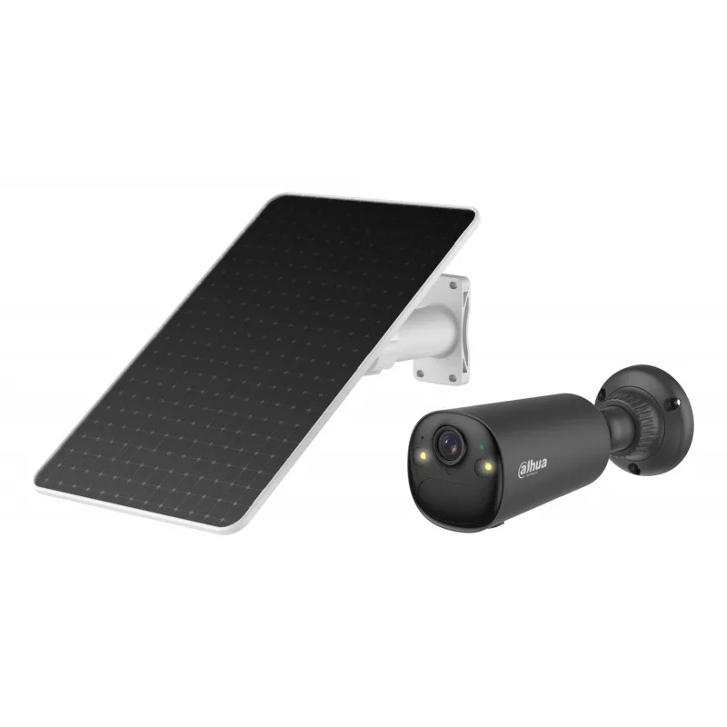 Dahua Technology KIT/BF4CA-0210B/M0508 drošības kamera Bullet IP drošības kamera Āra 2560 x 1440 pikseļi Siena