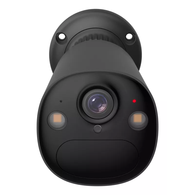 Dahua Technology KIT/BF4CA-0210B/M0508 drošības kamera Bullet IP drošības kamera Āra 2560 x 1440 pikseļi Siena