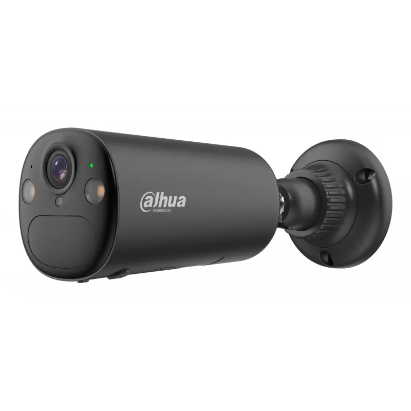 Dahua Technology KIT/BF4CA-0210B/M0508 drošības kamera Bullet IP drošības kamera Āra 2560 x 1440 pikseļi Siena