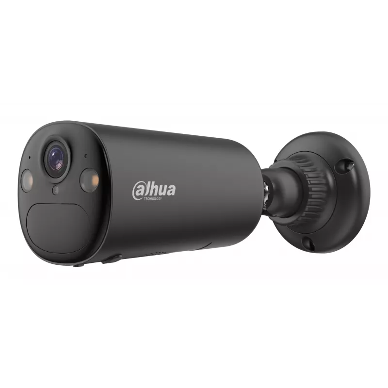 Dahua Technology KIT/BF4CA-0210B/M0508 drošības kamera Bullet IP drošības kamera Āra 2560 x 1440 pikseļi Siena