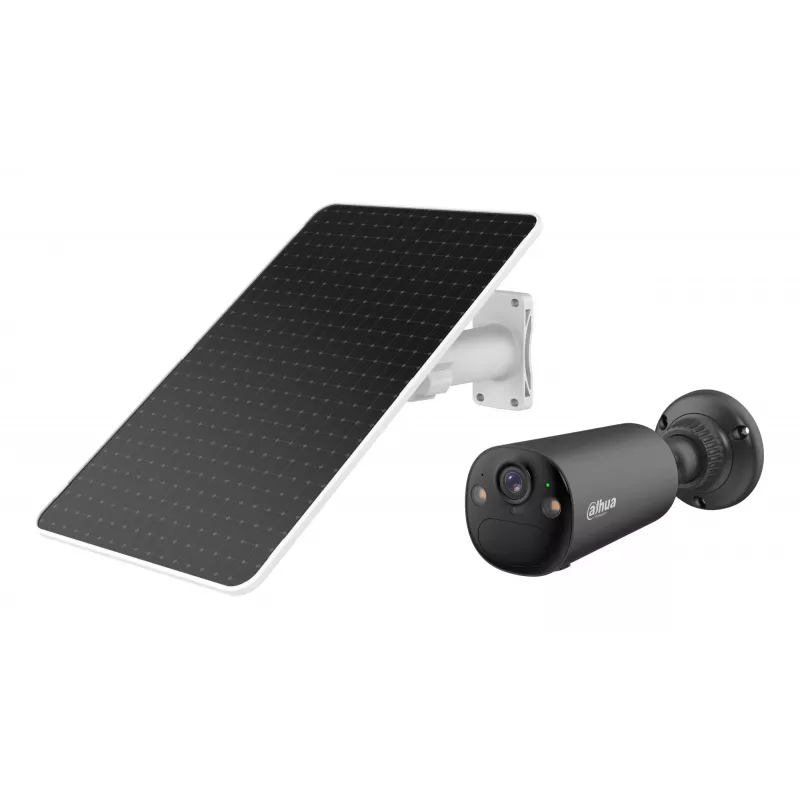 Dahua Technology KIT/BF4CA-0210B/M0508 drošības kamera Bullet IP drošības kamera Āra 2560 x 1440 pikseļi Siena