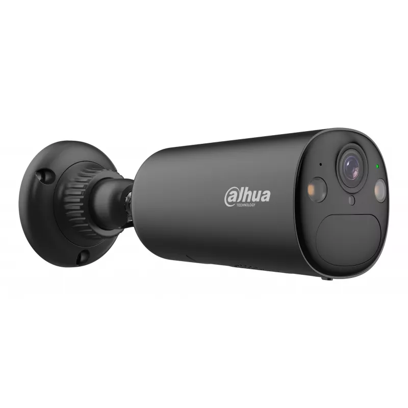 Dahua Technology KIT/BF4CA-0210B/M0508 drošības kamera Bullet IP drošības kamera Āra 2560 x 1440 pikseļi Siena