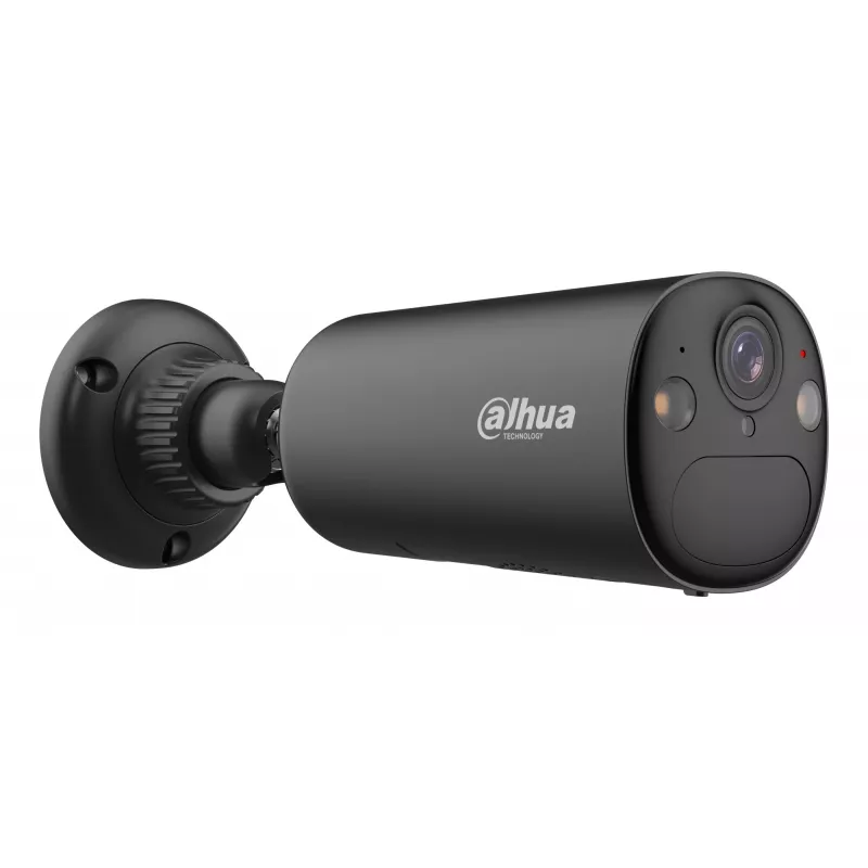 Dahua Technology KIT/BF4CA-0210B/M0508 drošības kamera Bullet IP drošības kamera Āra 2560 x 1440 pikseļi Siena