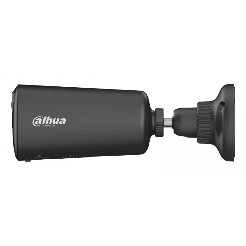Dahua Technology KIT/BF4CA-0210B/M0508 drošības kamera Bullet IP drošības kamera Āra 2560 x 1440 pikseļi Siena