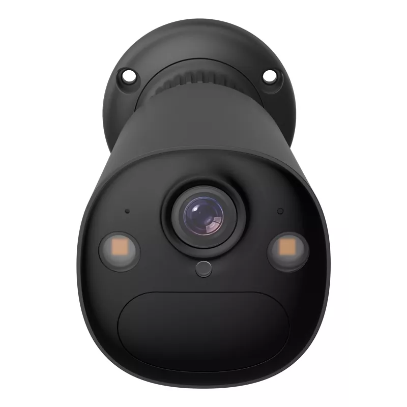 Dahua Technology KIT/BF4CA-0210B/M0508 drošības kamera Bullet IP drošības kamera Āra 2560 x 1440 pikseļi Siena
