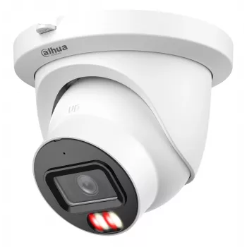 Dahua Technology WizMind IPC-HDW5559TM-ASE-IL-0280B drošības kamera, kupolveida IP kamera āra videi, 2960 x 1668 pikseļi, griestu/sienas/staba montāža