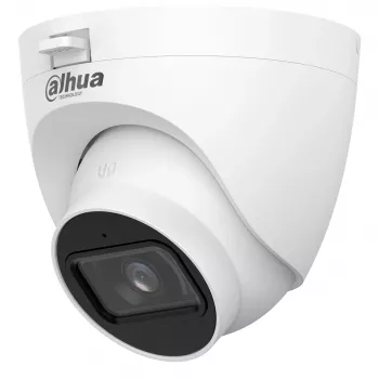 Dahua Technology HAC-HDW1500TRQ-A-0280B-S3-DIP drošības kamera, kupola tipa, CCTV, iekštelpām, 2880 x 1620 pikseļi, griestiem/sienai/stabam