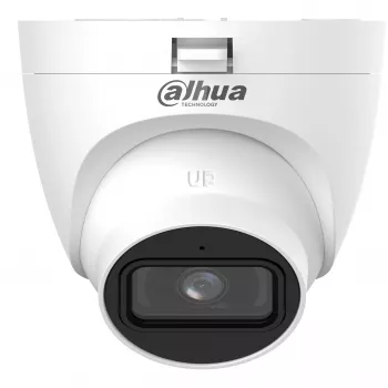 Dahua Technology HAC-HDW1500TRQ-A-0280B-S3-DIP drošības kamera, kupola tipa, CCTV, iekštelpām, 2880 x 1620 pikseļi, griestiem/sienai/stabam