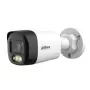 IP drošības kamera Dahua Technology Lite HAC-HFW1500RL-IL-T — Bullet, 2880×1620, 30 fps, Vadu, Griesti/Siena, Iekštelpām un āra