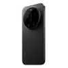 Viedtālrunis Xiaomi 17 Ultra, 6,9 collu (17,5 cm) displejs, Snapdragon 8 Elite Gen 5, 16 GB RAM, 512 GB, 50 MP trīskāršā kamera, 6000 mAh, Melns