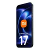Viedtālrunis Xiaomi 17 Ultra, 6,9 collu (17,5 cm) displejs, Snapdragon 8 Elite Gen 5, 16 GB RAM, 512 GB, 50 MP trīskāršā kamera, 6000 mAh, Melns