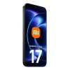 Viedtālrunis Xiaomi 17 Ultra, 6,9 collu (17,5 cm) displejs, Snapdragon 8 Elite Gen 5, 16 GB RAM, 512 GB, 50 MP trīskāršā kamera, 6000 mAh, Melns