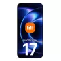 Viedtālrunis Xiaomi 17 Ultra, 6,9 collu (17,5 cm) displejs, Snapdragon 8 Elite Gen 5, 16 GB RAM, 512 GB, 50 MP trīskāršā kamera, 6000 mAh, Melns