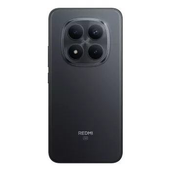 Viedtālrunis Xiaomi Redmi Note 15 Pro+ 5G — 6.83 collu AMOLED, 2772×1280, Snapdragon, 8 GB RAM, 256 GB, 6500 mAh, Melns