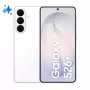 Samsung Galaxy S26+ 17 cm (6.7 collu) Divas SIM Android 16.0 5G USB Type-C 12 GB 512 GB 4900 mAh Balts