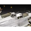 Revell B-17G Flying Fortress plastmasas modeļa komplekts
