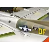 Revell B-17G Flying Fortress plastmasas modeļa komplekts