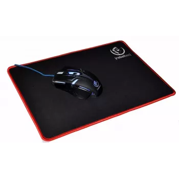 Rebeltec spēļu peles paliktnis Slider M+