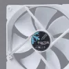 Fractal Design Dynamic X2 GP-14 140 mm korpusa ventilators (FD-FAN-DYN-X2-GP14-BK)