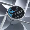 Fractal Design Dynamic X2 GP-14 140 mm korpusa ventilators (FD-FAN-DYN-X2-GP14-BK)