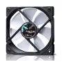 Fractal Design Dynamic X2 GP-14 140 mm korpusa ventilators (FD-FAN-DYN-X2-GP14-BK)