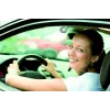 Auto kamera TECHNISAT ROADCAM 1 CE Full-HD, priekšējā skata kamera ar Full HD ierakstu