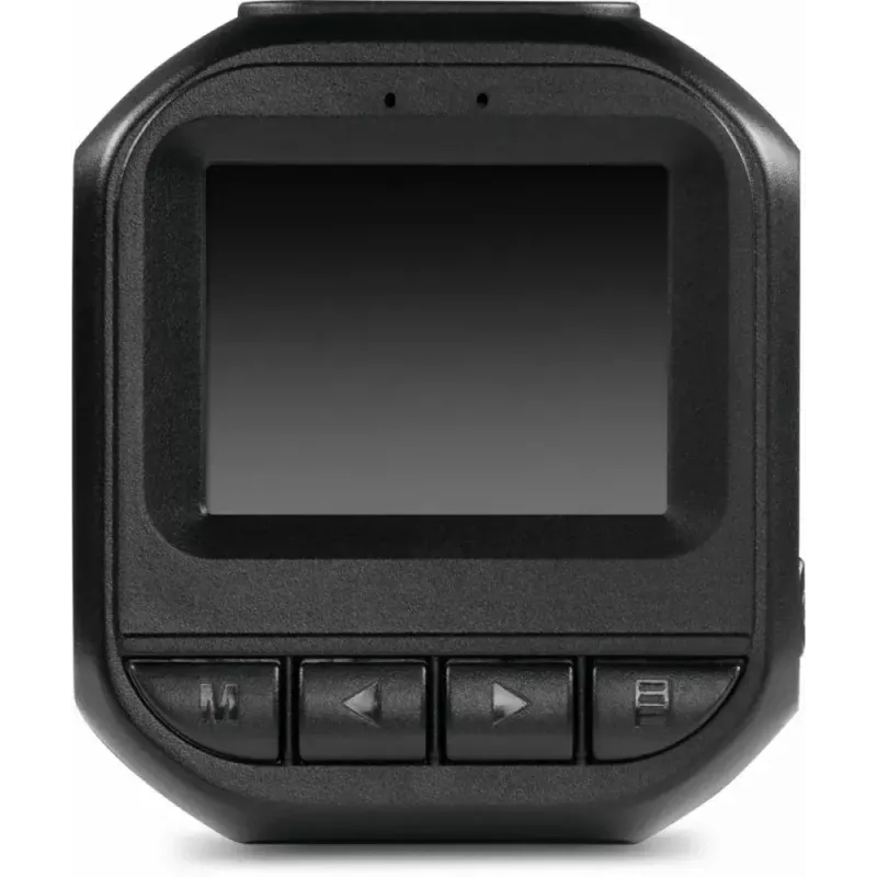 Auto kamera TECHNISAT ROADCAM 1 CE Full-HD, priekšējā skata kamera ar Full HD ierakstu