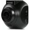 Auto kamera TECHNISAT ROADCAM 1 CE Full-HD, priekšējā skata kamera ar Full HD ierakstu