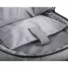 Mugursoma Modecom SMART 15 Melna/Pelēka Poliesters 15.6 collas