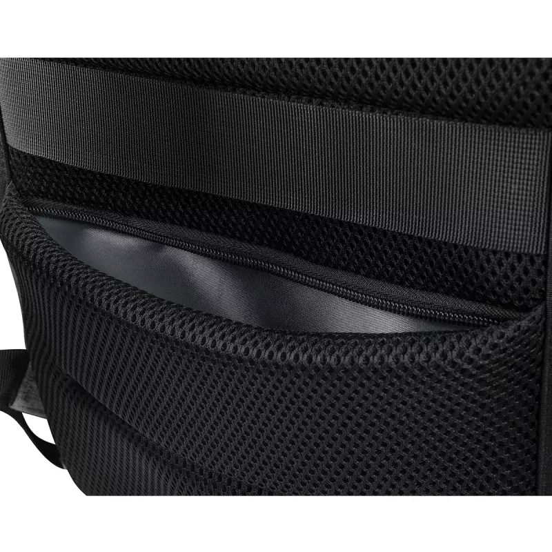 Mugursoma Modecom SMART 15 Melna/Pelēka Poliesters 15.6 collas