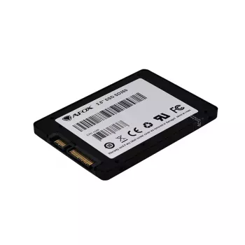 AFOX SD250-480GQN 480GB 2,5 collu SATA III SSD disks
