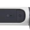 Strāvas sadalītājs Legrand 0 494 15, 4 AC kontaktligzdas, pelēks balts