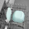 Hama 00181585 pusdienu kārba 1,7 L polipropilēns (PP), silikons pelēka, gaiši zila 1 gab.