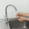 Hama 00181585 pusdienu kārba 1,7 L polipropilēns (PP), silikons pelēka, gaiši zila 1 gab.