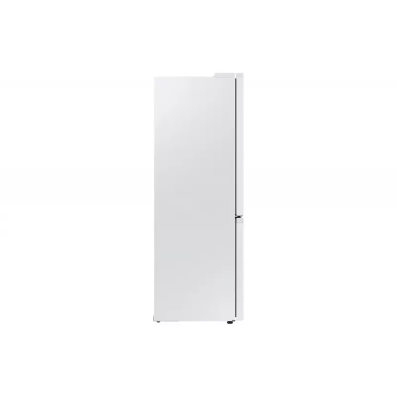 Brīvstāvošs ledusskapis Samsung RB34C672EWW – 344 L (Ledusskapis 230 L / Saldētava 114 L), No Frost, Balts