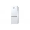 Brīvstāvošs ledusskapis Samsung RB34C672EWW – 344 L (Ledusskapis 230 L / Saldētava 114 L), No Frost, Balts