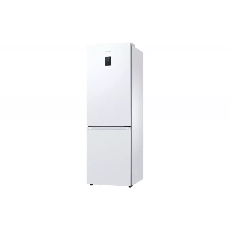 Brīvstāvošs ledusskapis Samsung RB34C672EWW – 344 L (Ledusskapis 230 L / Saldētava 114 L), No Frost, Balts
