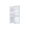 Brīvstāvošs ledusskapis Samsung RB34C672EWW – 344 L (Ledusskapis 230 L / Saldētava 114 L), No Frost, Balts
