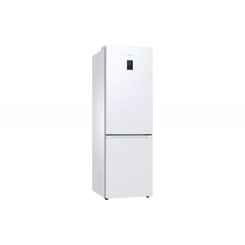 Brīvstāvošs ledusskapis Samsung RB34C672EWW – 344 L (Ledusskapis 230 L / Saldētava 114 L), No Frost, Balts